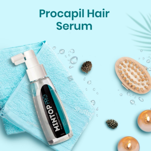 Procapil-Hair-Serum
