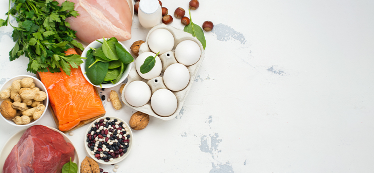 high-protein-food-fish-meat-poultry