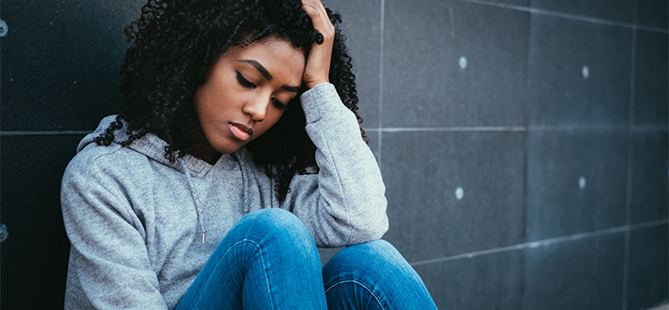 sad-lonely-black-teenager-portrait-city