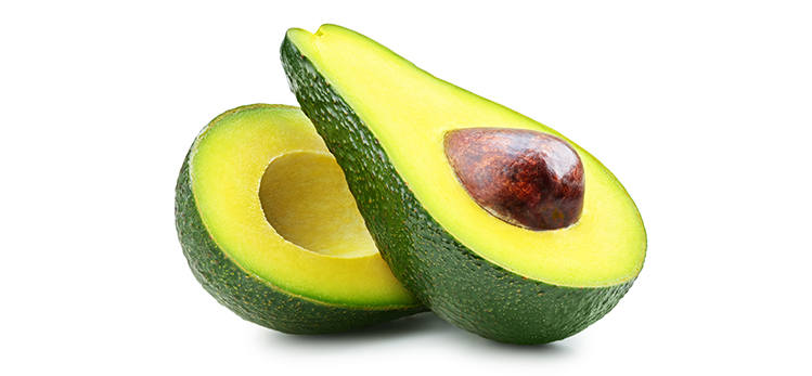 Avocados