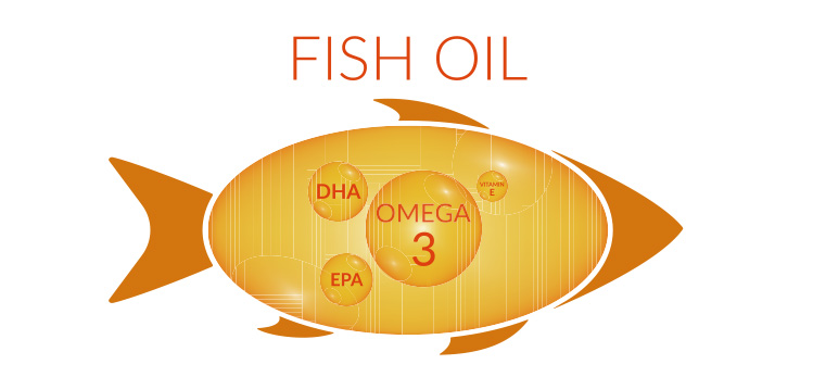 Fish oil